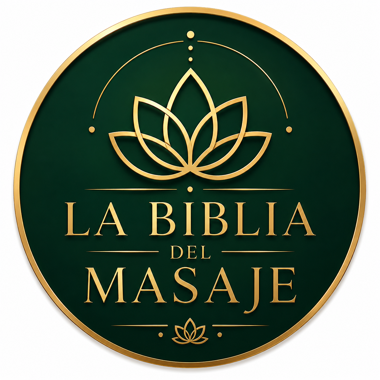 La Biblia Del Masaje 💆🏻♀️ Curso completo de Masaje con 5 Bonos de regalo + Sorpresa 🎁